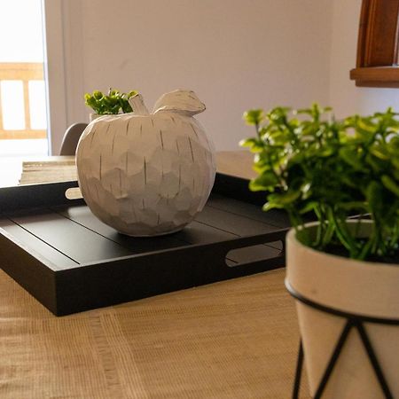Comfortable Apartment Naxos City 外观 照片