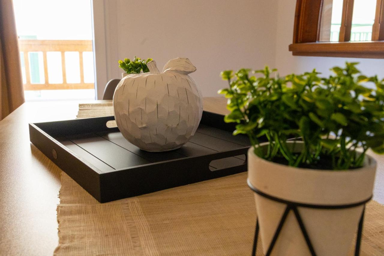 Comfortable Apartment Naxos City 外观 照片