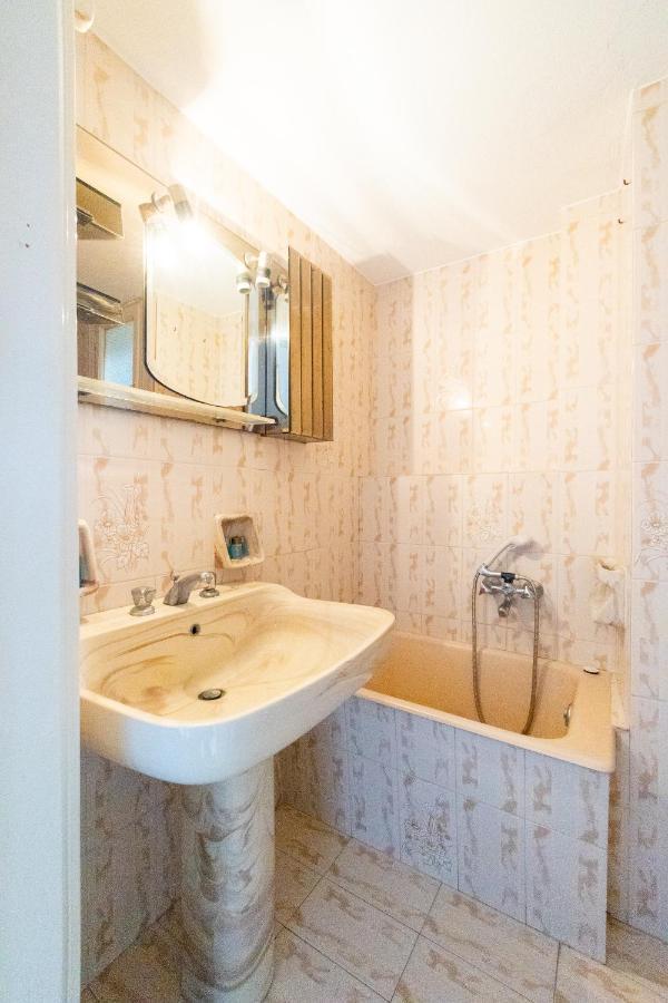 Comfortable Apartment Naxos City 外观 照片